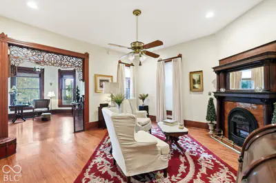 921 Greer, Indianapolis - 11