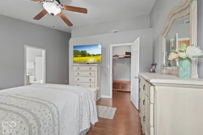 6519 Frankenberger Drive, Indianapolis - 19