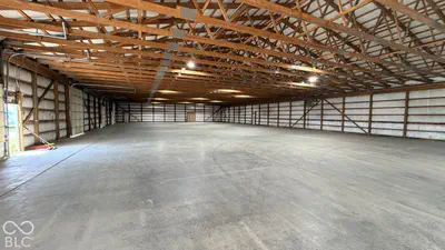 708 Eel River Cemetery Road, Peru - 7