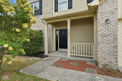 5320 Sandwood Drive, Indianapolis - 3