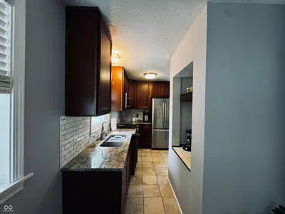 5145 Atherton N Drive, Indianapolis - 5