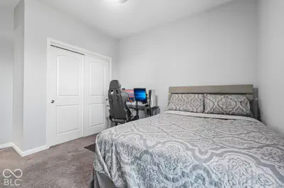 287 S Woodridge Drive, Pittsboro - 29