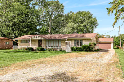 540 Delbrick Lane, Indianapolis