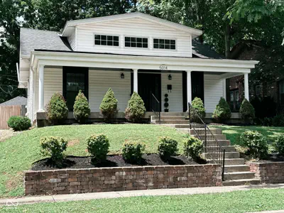 5014 Kenwood Avenue, Indianapolis - 5