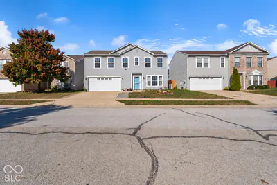 10920 Zimmerman Lane, Indianapolis - 2