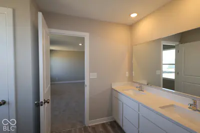 3925 Teakmill Trail, Indianapolis - 12