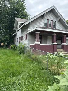 623 Eugene Street, Indianapolis - 2