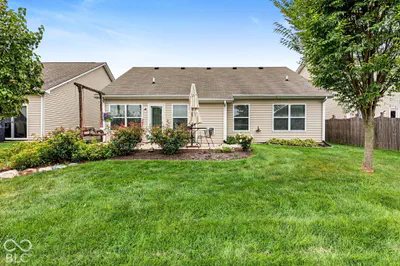 6656 Deer Hill Drive, McCordsville - 26