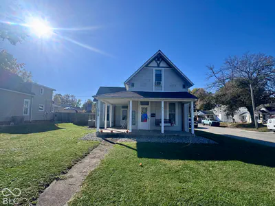 1015 W Market Street, Crawfordsville - 3