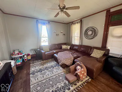 1015 W Market Street, Crawfordsville - 5