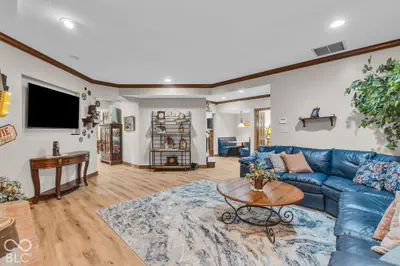 3935 Smokey Row Road, Bargersville - 43