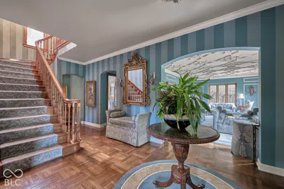 5617 Meridian Street, Indianapolis - 3