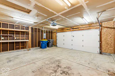 5517 Wood Hollow Drive, Indianapolis - 25