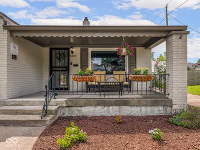 5419 Wayne Drive, Indianapolis - 52