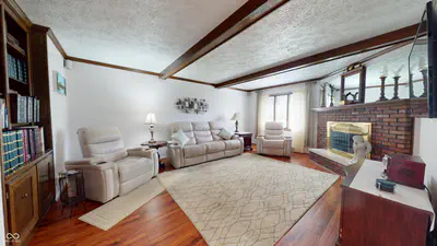 611 Sun Valley Court, Indianapolis - 21