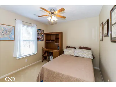 10812 Washington Bay Drive, Fishers - 10