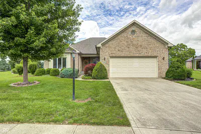 10914 Lightship Court, Fishers - 46