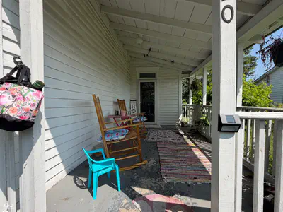 420 N Street, Bedford - 3