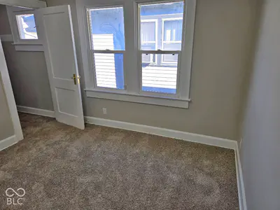 829 N Bradley Avenue, Indianapolis - 20