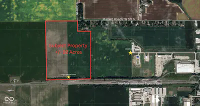 1250 Market Road, Tipton - 2