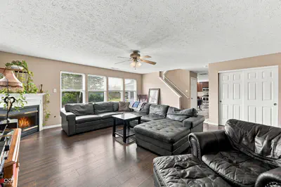 10133 Wellborne Drive, Indianapolis - 7