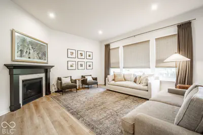 8652 Ironhill, Indianapolis - 3