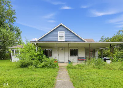 7918 Nineveh Road, Nineveh - 18