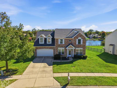 8035 Meadow Bend Lane, Indianapolis - 64