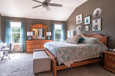 18819 Dooney Court, Noblesville - 27