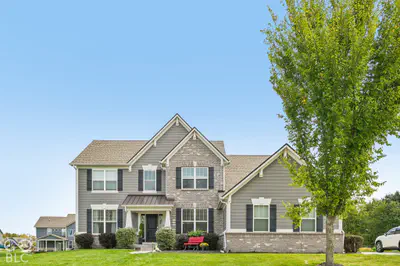 18786 Stonebluff Lane, Noblesville - 53