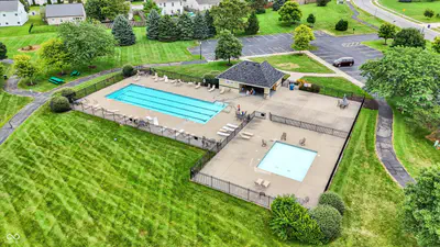 3392 Roundlake Lane, Whitestown - 34