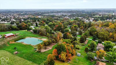 6144 S Irwin Street, Indianapolis - 61