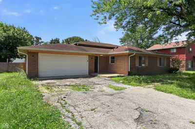 9441 Gemini Drive, Indianapolis