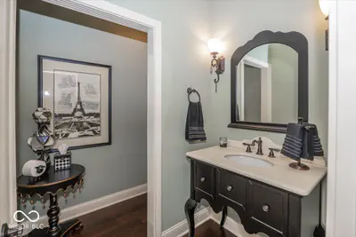 8809 William Penn Circle, Indianapolis - 36