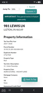 981 Lewis Lane, Lizton - 4