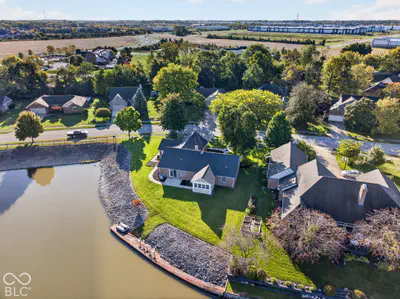 315 Wellington Parkway, Noblesville - 47