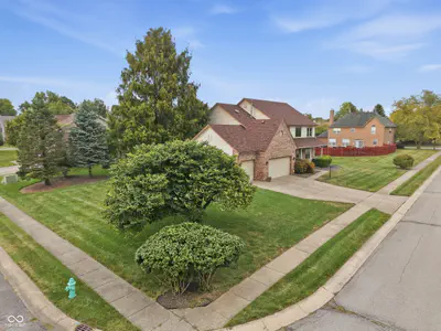 6950 Bluffridge Way, Indianapolis - 52