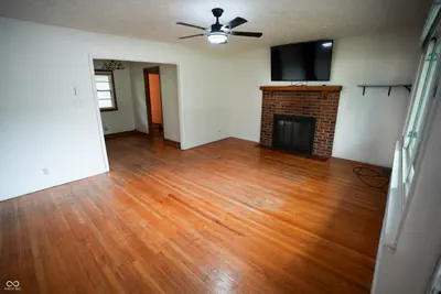 4646 S Keystone Avenue, Indianapolis - 4