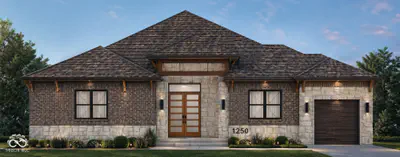 21020 Thornborough Drive, Westfield