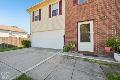 6041 Denise Drive, Indianapolis - 4