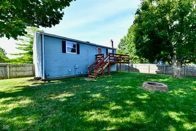 5302 Brazos Drive, Indianapolis - 45