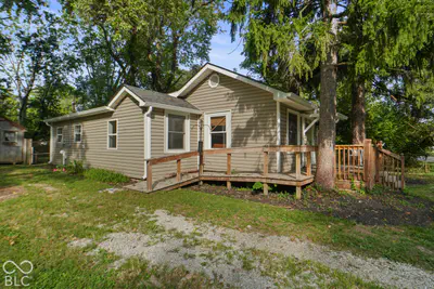 1804 67th Street, Indianapolis