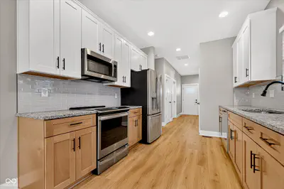 623 39th Street, Indianapolis - 9