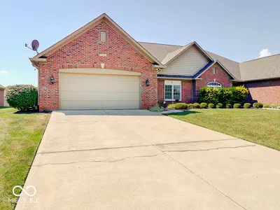 2814 Stones Bay Drive, Greenwood - 2
