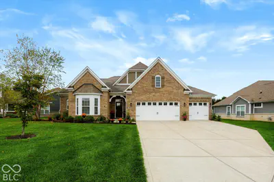 10510 Fox Hunt Road, Fishers