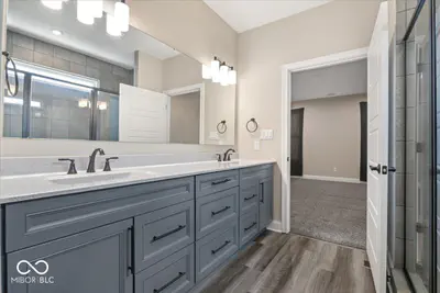12205 Hidden Point Court, Fishers - 15