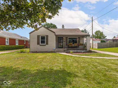 5419 Wayne Drive, Indianapolis