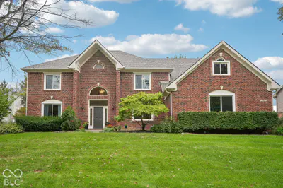 9119 Bay Port Circle, Indianapolis - 10