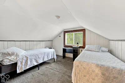 27 W Roberts Road, Indianapolis - 26