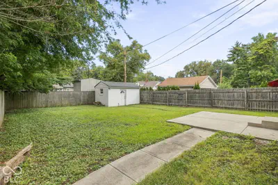 5760 Keystone Avenue, Indianapolis - 21